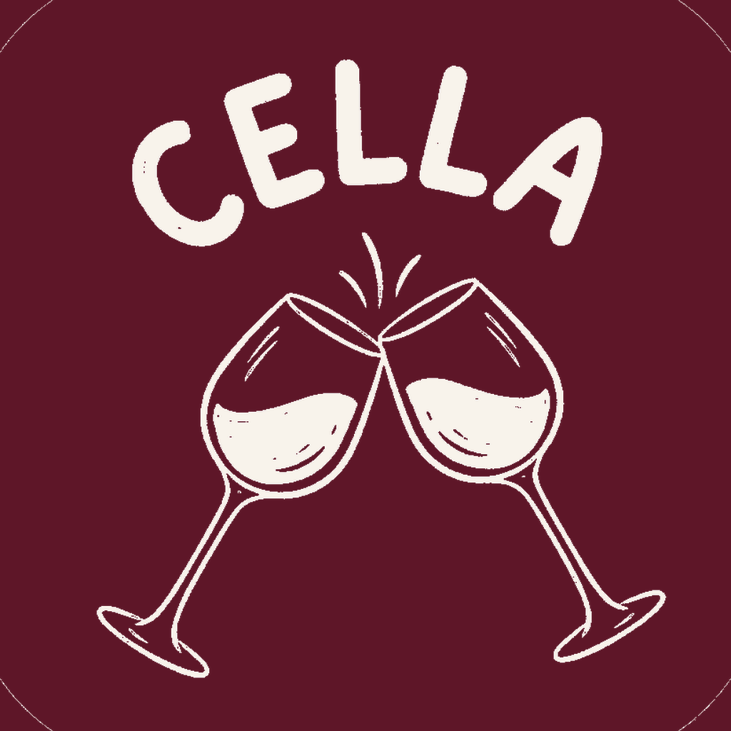 Cella app icon